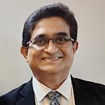 Mr Pravin Hungund