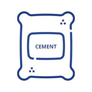 Cement